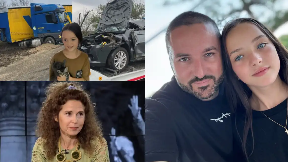 Огромен скандал! Бащата на Сияна срина Лияна Панделиева, причината