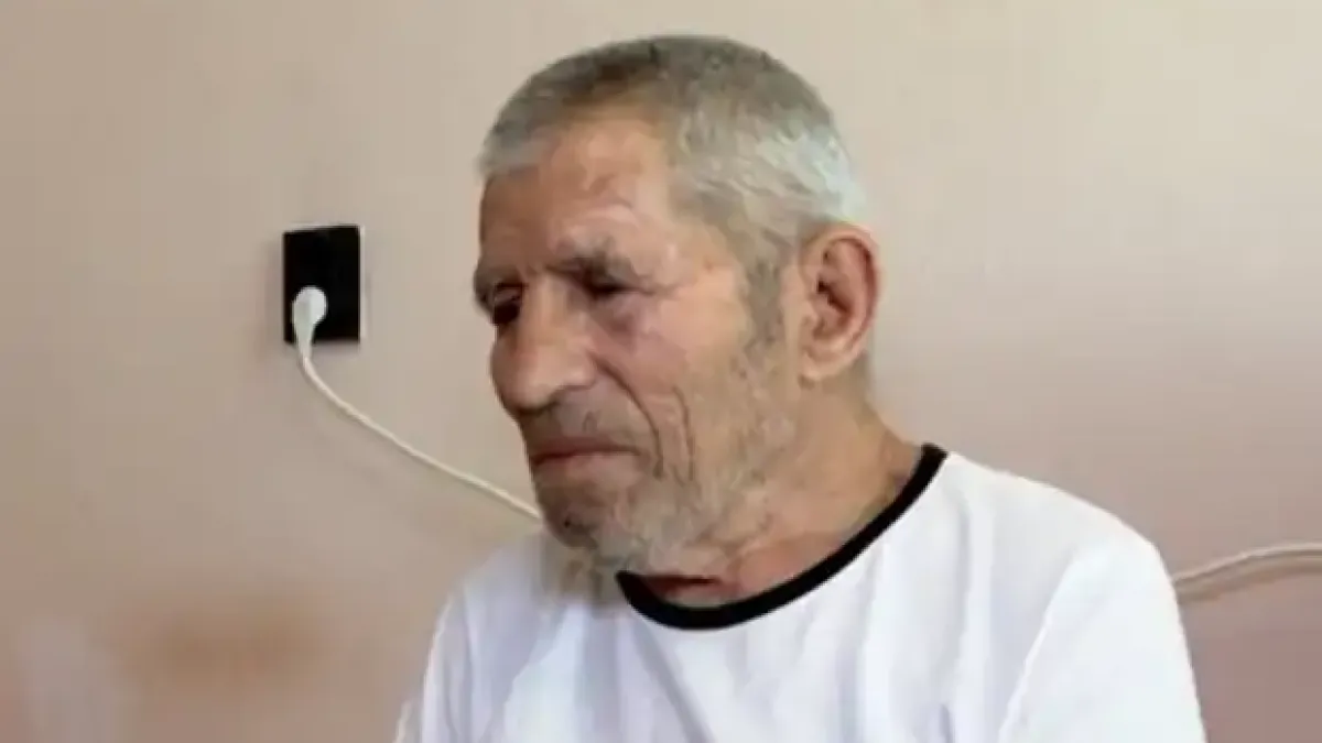 Иван от "Дома на ужасите" в Ягода: Връзваха ме като животно, все още имам белези от свинските опашки
