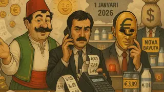 Шменти-капели по еврорецепта