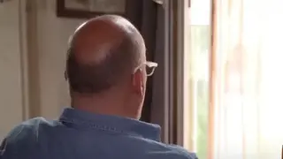 Секунди на ужас: Проговори мъжът, нападнат от убитата българка в Мюнхен