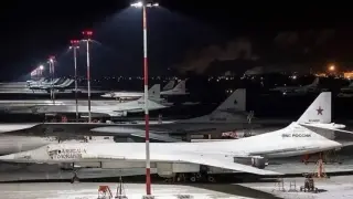 Русия изтегли Ту-160 на 6600 км от фронта – страх от нови удари на Украйна