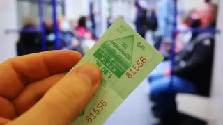 Промяна с цената на билетчето за градския транспорт в София от 1 януари