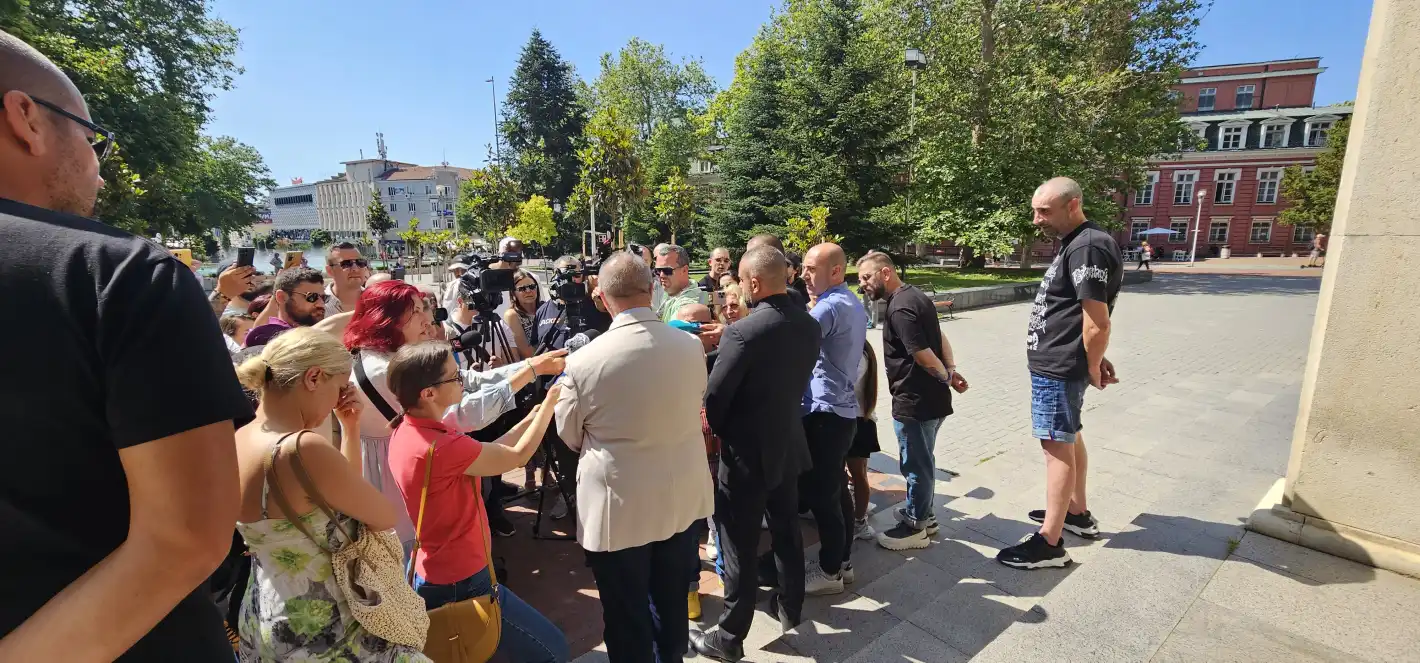Прокуртурата с нови разкрития за мистериозната смърт на младия Явор от Варна
