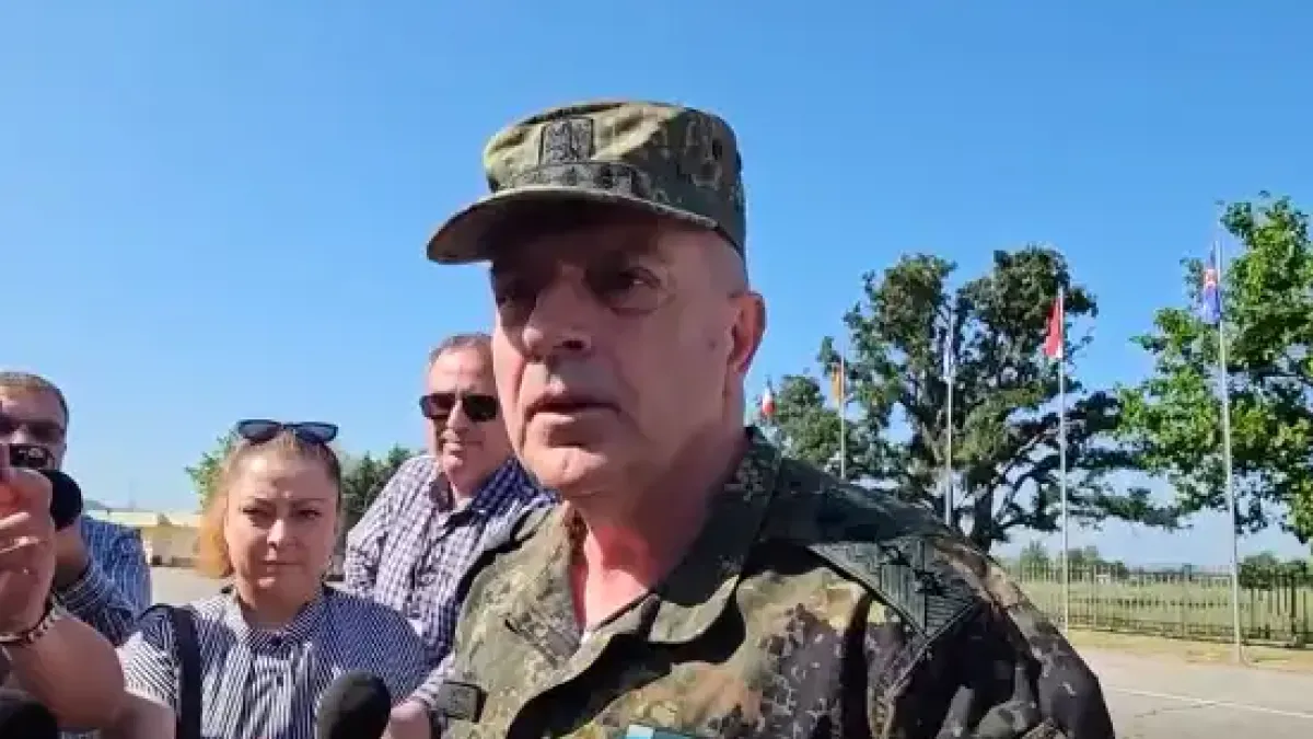 Пълна промяна в армията ни, една ера остава в историята