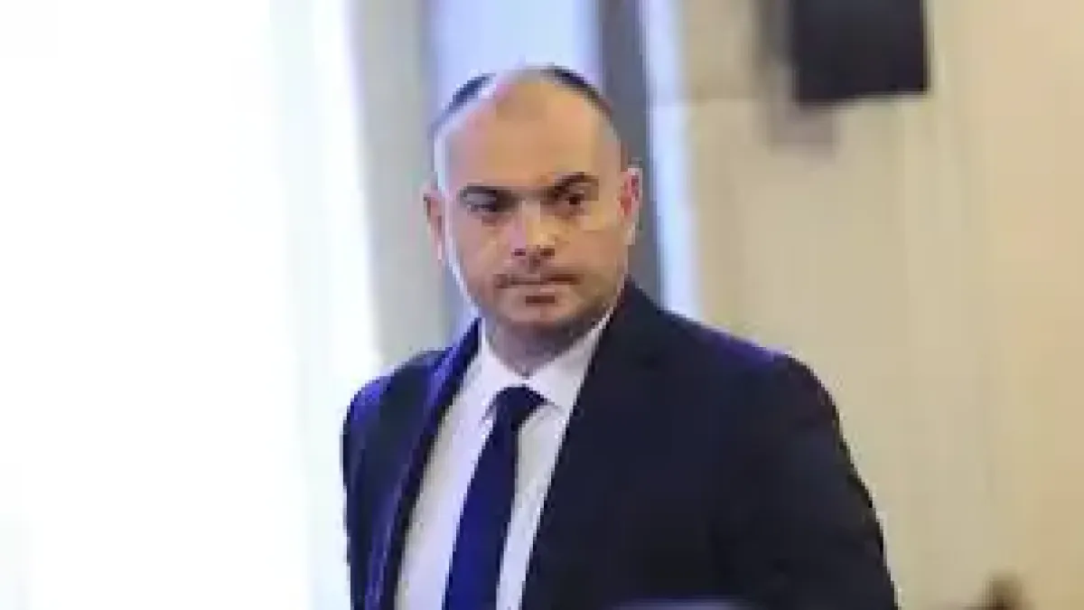 Зам.-министърът на вътрешните работи: Защо се иска оставка, МВР си свърши работата