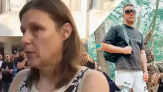 Майката на Явор с първи думи след мистериозната му смърт