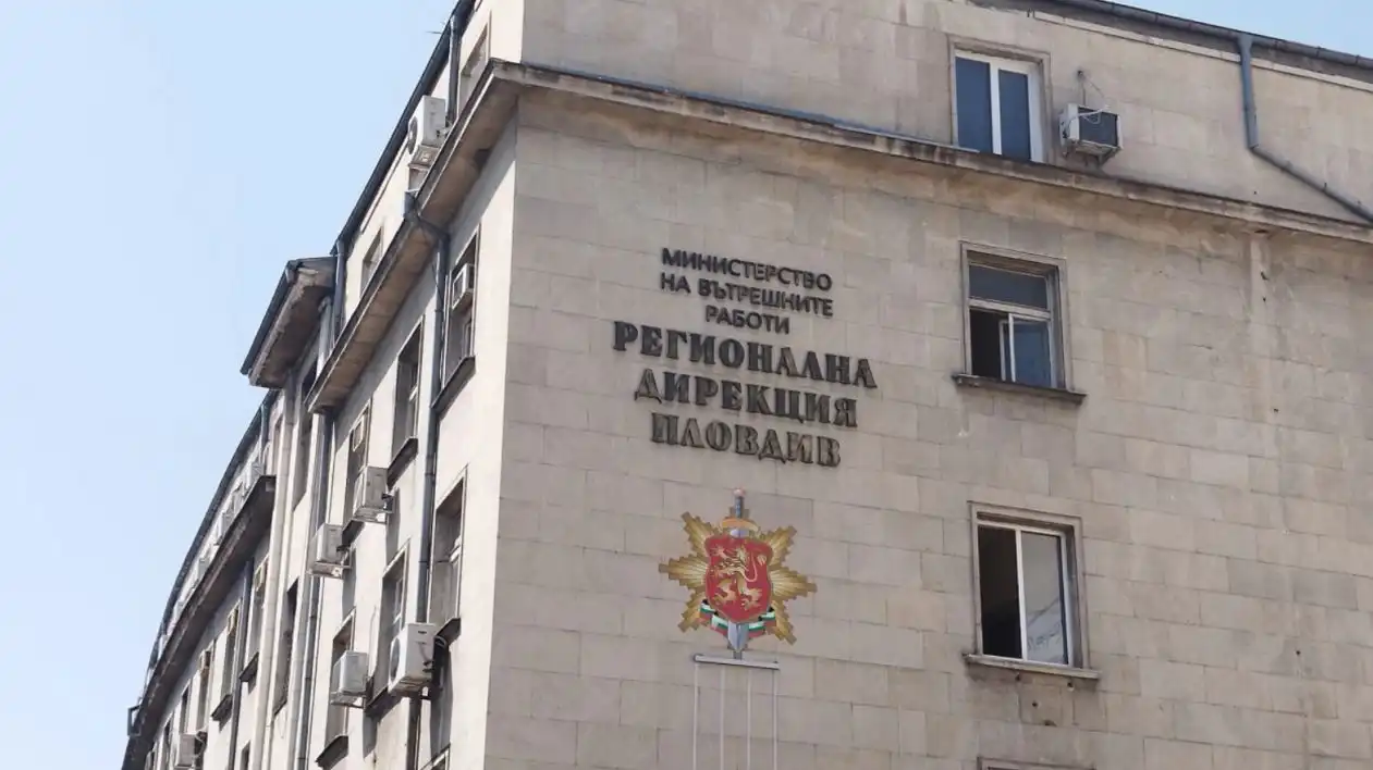 Само в БЛИЦ: Какво се случва в МВР? Неочакван обрат в полицията в Пловдив