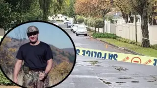 Горещи данни за убийството на Къро! Тъща му покри децата във...