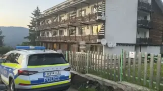 Къщата на ужасите в Говедарци: Била туристически обект, ето какво се случва с хората вътре