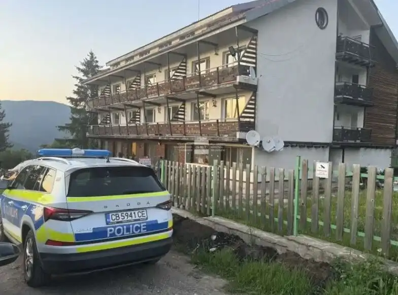 Къщата на ужасите в Говедарци: Била туристически обект, ето какво се случва с хората вътре