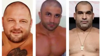 Багата, Самбиста и Бореца проговориха пред БЛИЦ за побоя в центъра на София Видео