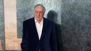 Почина прочут писател и агент на MI6