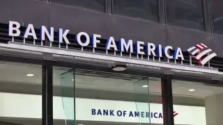 Bank of America обяви най-успешната валута за тази година