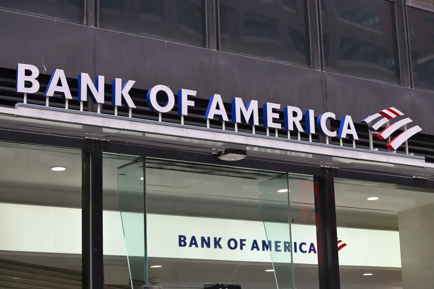 Bank of America обяви най-успешната валута за тази година