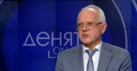 Васил Велев каза ще станем ли по-бедни с влизането на еврото