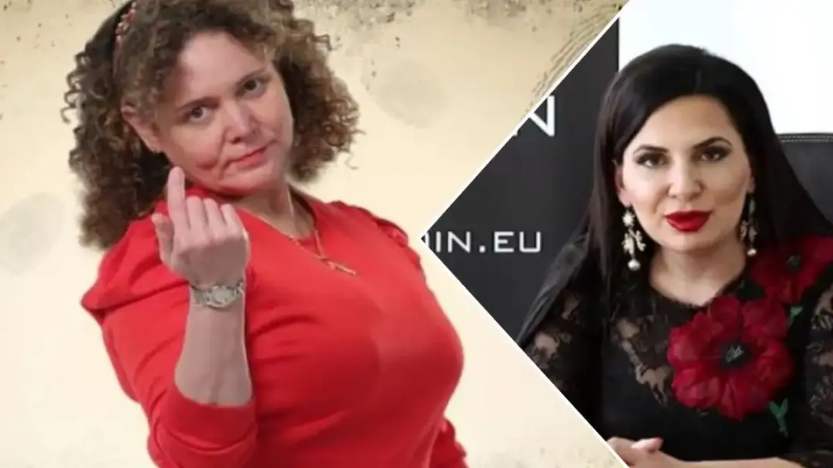 Мариела Нордел със сензационно разкритие за Ружа Игнатова! Преди да изчезне, криптокралицата й казала, че...