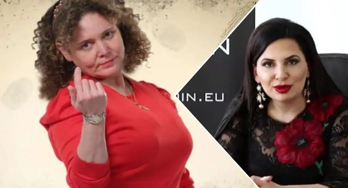 Мариела Нордел със сензационно разкритие за Ружа Игнатова! Преди да изчезне, криптокралицата й казала, че...