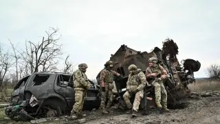 MWM: Повратна точка в конфликта в Украйна