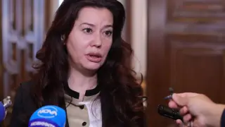 Динева за кошмара в Домовете на ужасите: Хората крещяха през решетките!