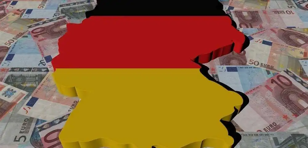 Германската индустрия е загубила над 100 000 работни места през 2024 г