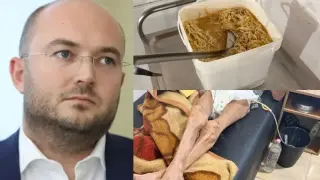 Министър Георгиев показа извращенията от „Домовете на ужасите“: Държавата се задейства с цялата си мощ Снимки 18+