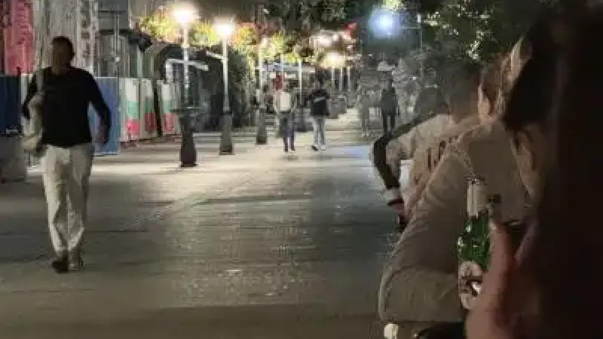 Уточнение към публикацията „Пълно мъртвило в този наш град след 22 ч., скъпият алкохол и кофти храната не помагат“