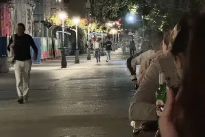 Уточнение към публикацията „Пълно мъртвило в този наш град след 22 ч., скъпият алкохол и кофти храната не помагат“