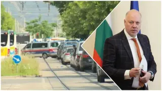 Желязков потъна в скръб заради трагедията в Грац