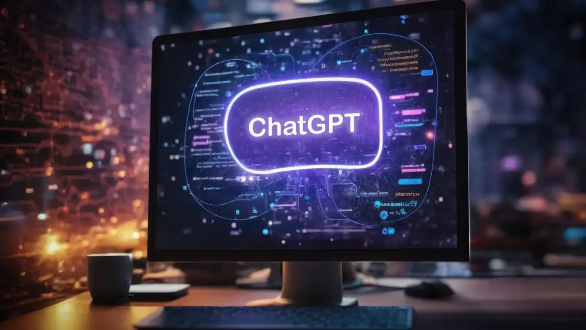 ChatGPT се срина, не е ясно кога ще се оправи