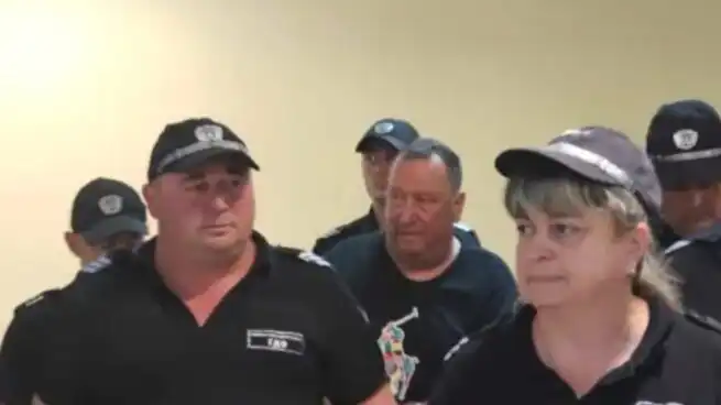 Съдът се произнесе: Реши съдбата на Валентин Желев за зверствата в "Дома на ужасите" в Ягода