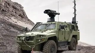 Румъния с исторически ход: Взема над 1000 турски бойни машини, ще ги произвежда и на място