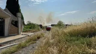 Инфарктна ситуация на метри от хотелски комплекс в Поморие