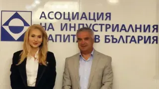 АИКБ и КЗП с общи усилия за информираността на бизнеса при въвеждането на еврото