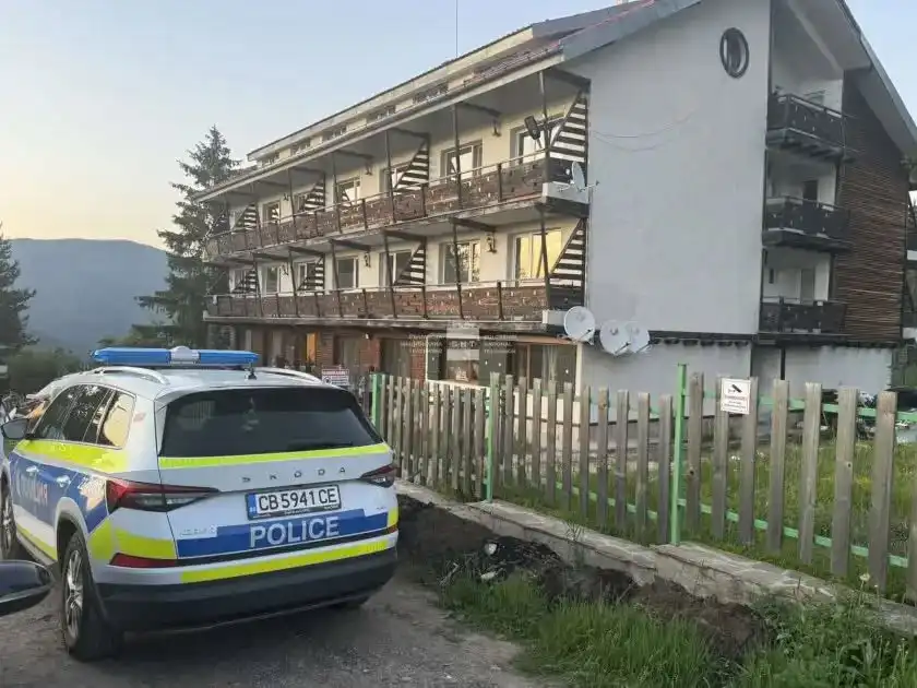Управителят на хосписа в Говедарци шашна с първите си думи: Направил съм го от добро!