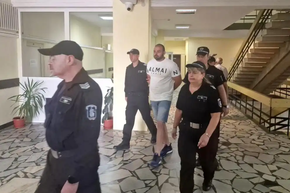 Още петима последваха съдбата на Валентин Желев за ужасите в Ягода