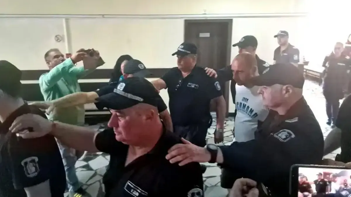 Пуснаха мъчителите от къщата на ужасите в Ягода, гаранцията вбеси близките