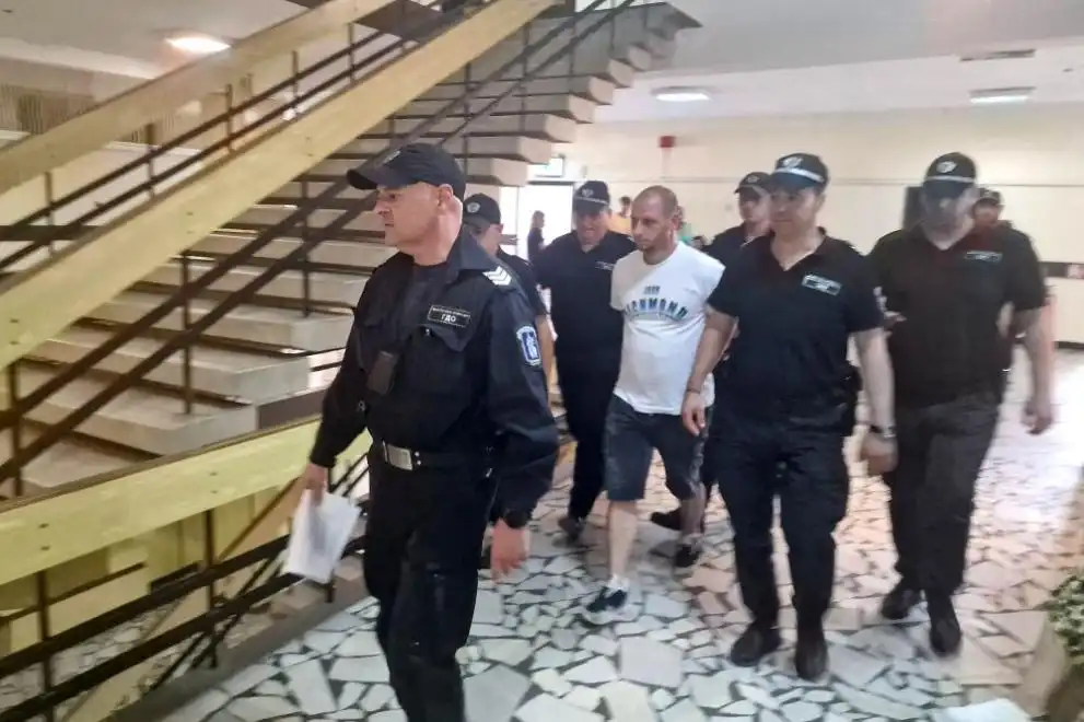 Още петима последваха съдбата на Валентин Желев за ужасите в Ягода