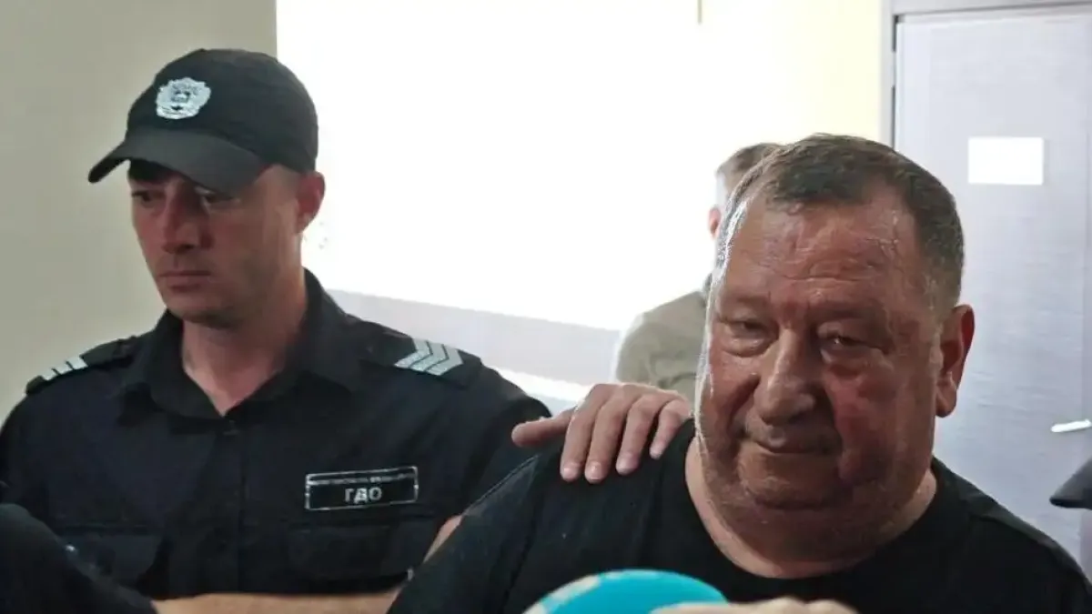 Още петима последваха съдбата на Валентин Желев за ужасите в Ягода