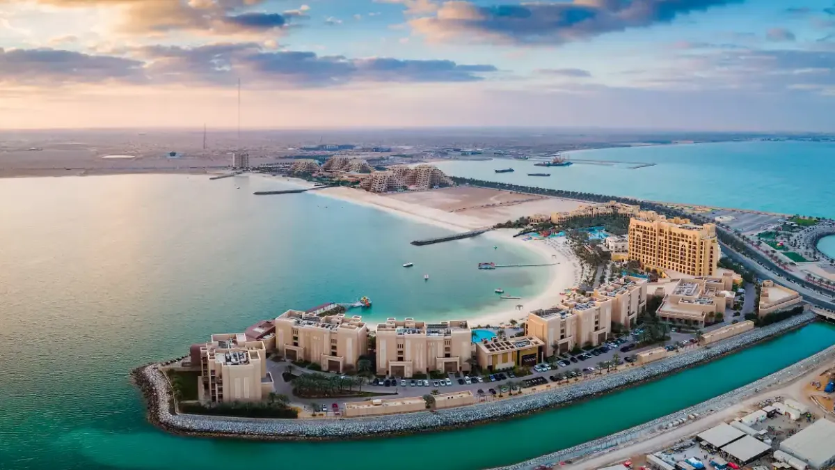 Wynn Al Marjan Island – казино комплексът, който ще трансформира туризма в арабските емирства