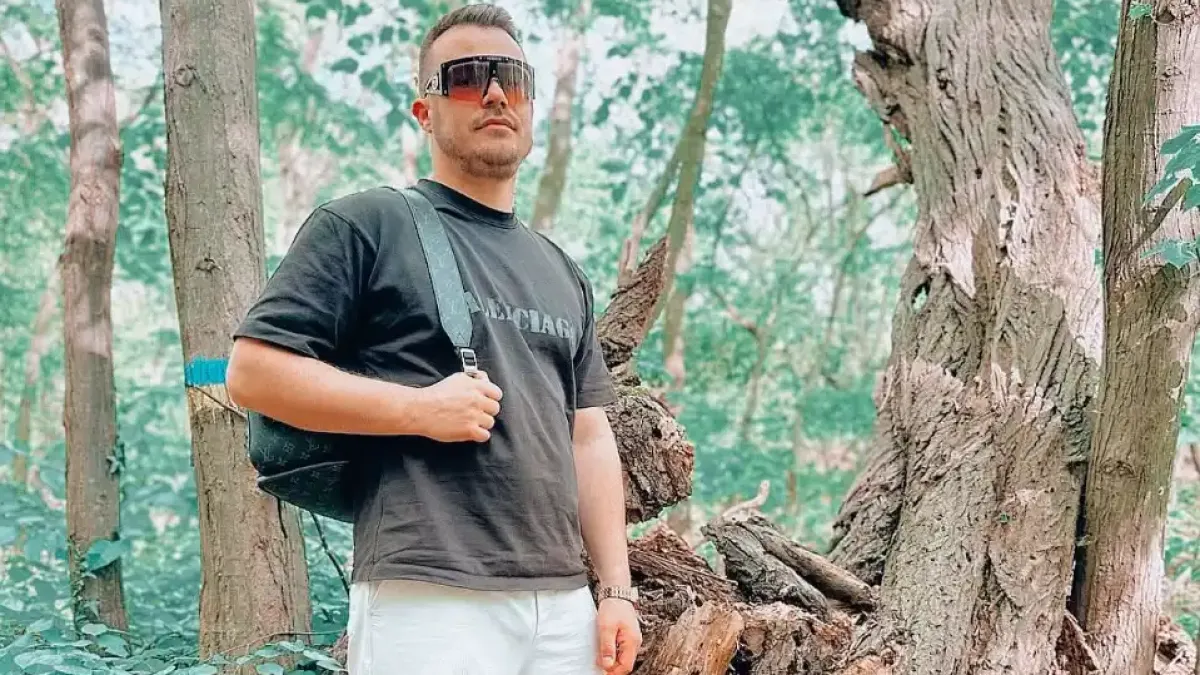 Приятел на Явор: Два брифинга, пълни с лъжи, още ли вярвате, че не е удрян?