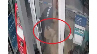 Извънредно: Появи се брутално Видео 18+ от задържането на починалия Явор във Варна