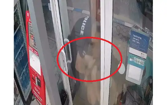 Извънредно: Появи се брутално Видео 18+ от задържането на починалия Явор във Варна