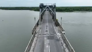 България настоява за пет нови моста над Дунав, Румъния отлага