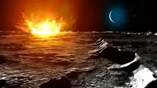 Астероидът 2024 YR4 може да удари Луната през 2032 г., не Земята