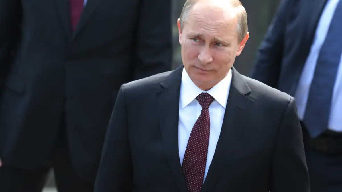 Клонинги на Путин са пръснати в цяла Русия?