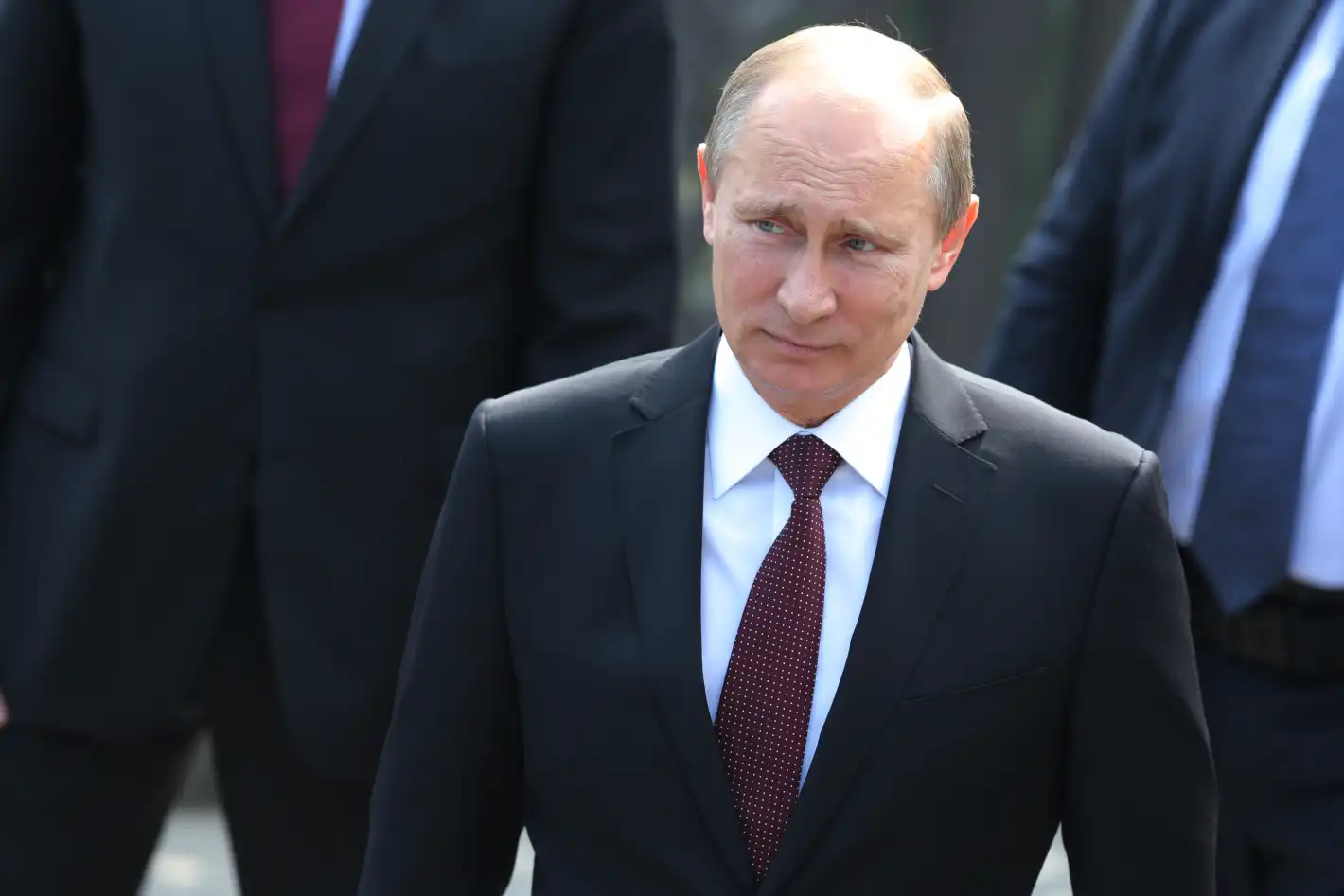 Клонинги на Путин са пръснати в цяла Русия?