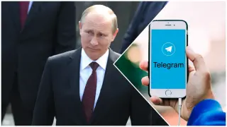 Ползвате ли Telegram? Разследване разкри шокиращата връзка на приложението с ФСБ и самия Путин