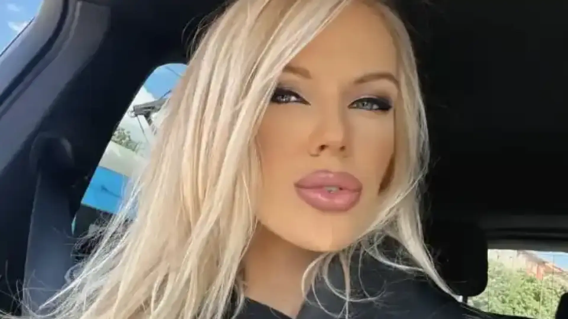 Изненада! Бременната Натали Трифонова забегна за... Снимки 18+