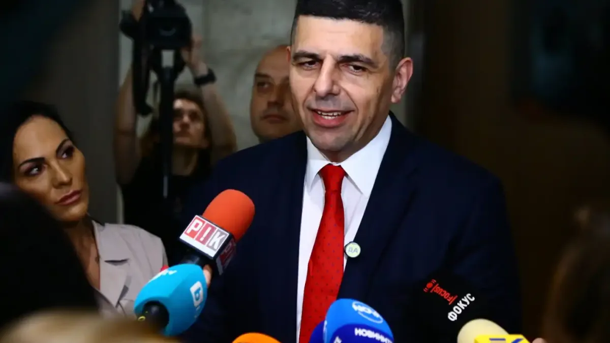 Юристи с тежки думи за уличната свада с Ивайло Мирчев
