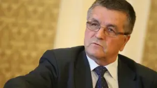 Скръбна вест! Почина бивш депутат и зам.-шеф на НС